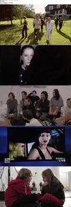 Marina Abramovic: The Artist Is Present (2012)