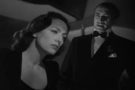 A Woman's Face (1941)