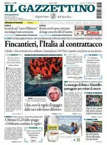 il Gazzettino - 30 Luglio 2017