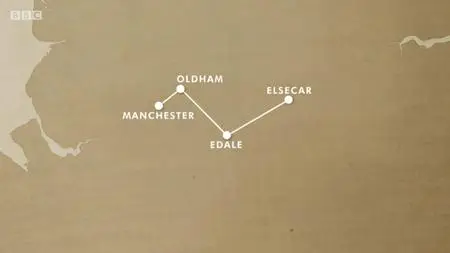 Great British Railway Journeys S10E03