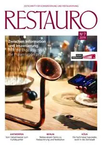 Restauro – November 2019