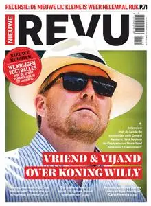 Nieuwe Revu – 22 april 2020