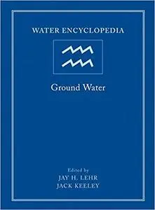 Water Encyclopedia, Five-Volume Set