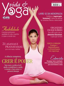 Revista Yoga - 15 Março 2024