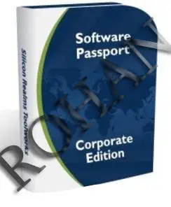 Software Passport 6.4.0.640 Professional