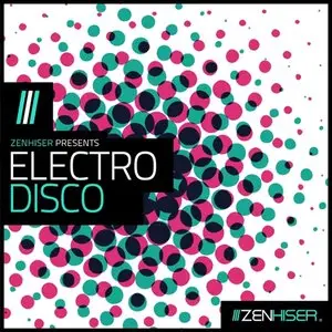 Zenhiser Electro Disco WAV