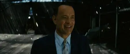 A Hologram for the King (2016)