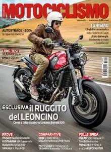 Motociclismo Italia N.2748 - Settembre 2017