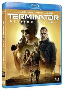 Terminator: Destino Oscuro / Terminator: Dark Fate (2019)