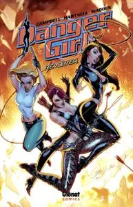 Danger Girls