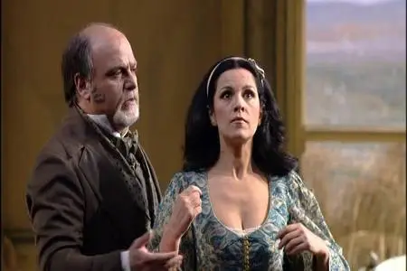 Lorin Maazel, Orchestra e Coro del Teatro alla Scala - Verdi: La Traviata (2007)