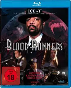 Bloodrunners (2017)