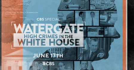 Watergate: High Crimes in the White House (2022)