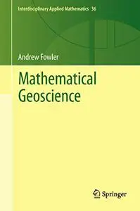 Mathematical Geoscience (Repost)