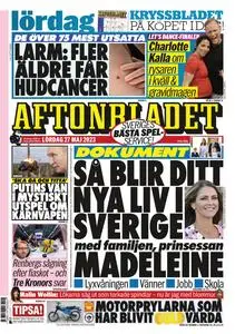 Aftonbladet – 27 maj 2023