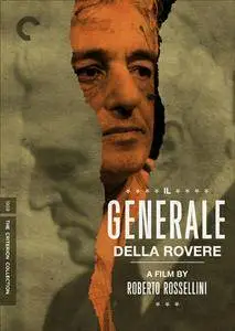 Il generale della Rovere / General Della Rovere (1959)