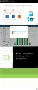 Visualizing Data with Amazon QuickSight