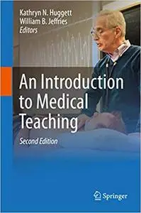 An Introduction to Medical Teaching (Repost)