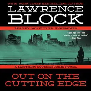 «Out on the Cutting Edge» by Lawrence Block