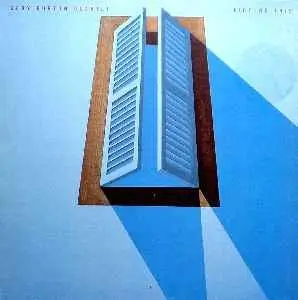 Gary Burton Quartet - Picture this - 1982 [ECM 1226]