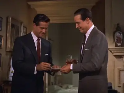 Dial M For Murder (1954)