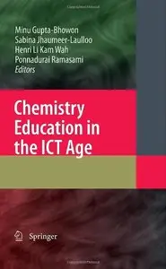Chemistry Education in the ICT Age (Repost)