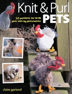 Knit & Purl Pets (Repost)