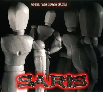 Saris - Discography (1993-2020) *UPDATED*