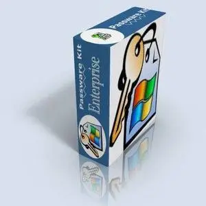 Portable LostPassword Passware Kit v8