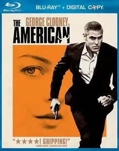 The American (2010)