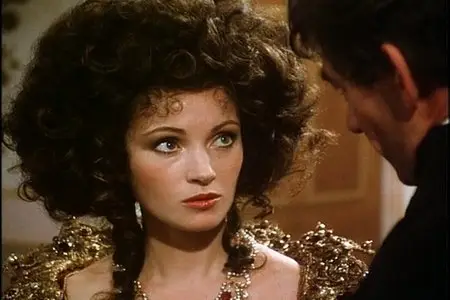 Алый первоцвет / The Scarlet Pimpernel (1982, DVD9 + DVDRip, Rus-Eng)