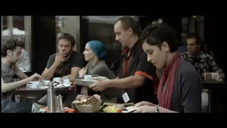 Na putu / Le choix de Luna (2010)