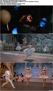 Nutcracker (1986)