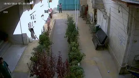 BBC - Syria: The World's War Series 1 (2018)