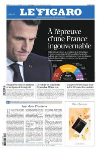 Le Figaro - 20 Juin 2022