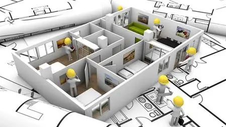 Space Planning In Interior Design