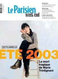 Le Parisien Magazine - 18 Août 2023