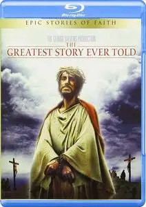 The Greatest Story Ever Told (1965)