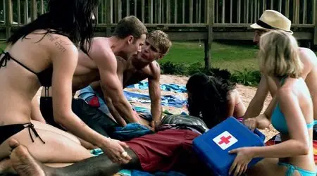Shark Night 3D (2011)