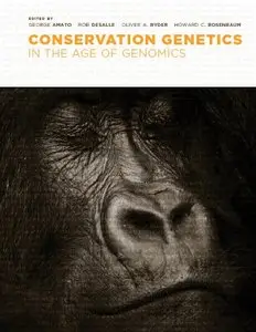 Conservation Genetics in the Age of Genomics (repost)