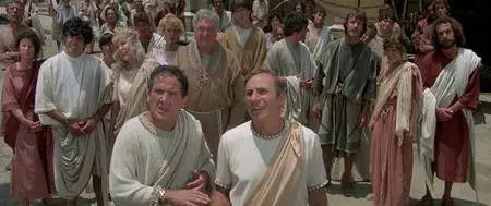 History of the World: Part I (1981)