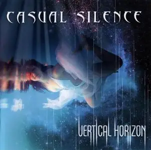 Casual Silence - 3 Studio Albums (2003-2011)