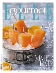 Elle Gourmet - junio 2023