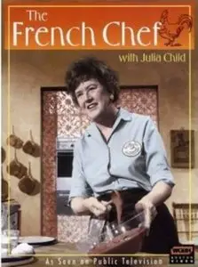 Julia Child - The French Chef [repost]