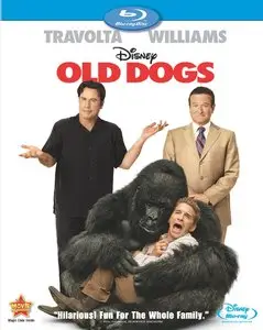Old Dogs (2009)