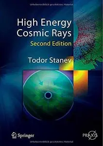 High Energy Cosmic Rays, 2nd edition
