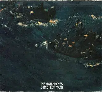 The Avalanches - Since I Left You (second mix) (2001) {Modular/Sire} **[RE-UP]**