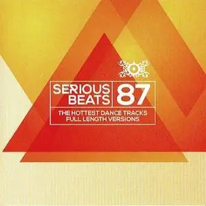 VA - Serious Beats 87 (2017)
