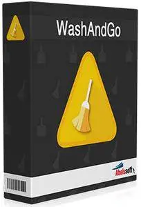 Abelssoft WashAndGo 2018 v1.0 macOS