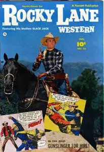 Rocky Lane Western 033 (1952) (titansfan+movielover-Novus